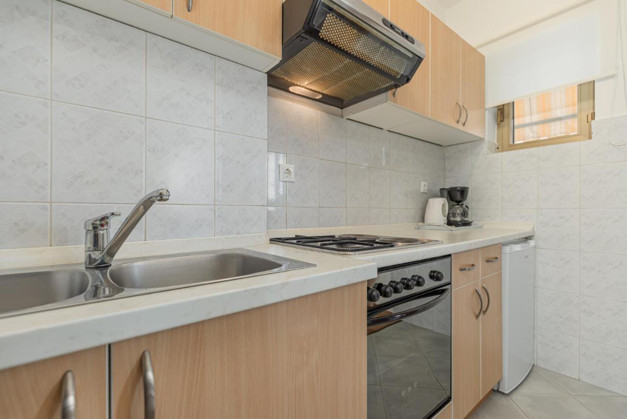 Mima Apartamento Poreč Exterior foto
