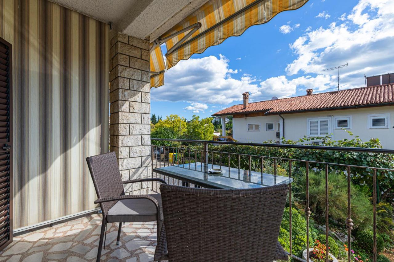 Mima Apartamento Poreč Exterior foto