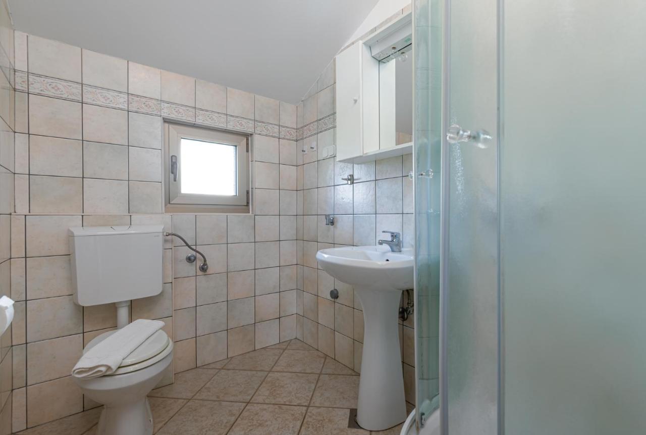 Mima Apartamento Poreč Exterior foto