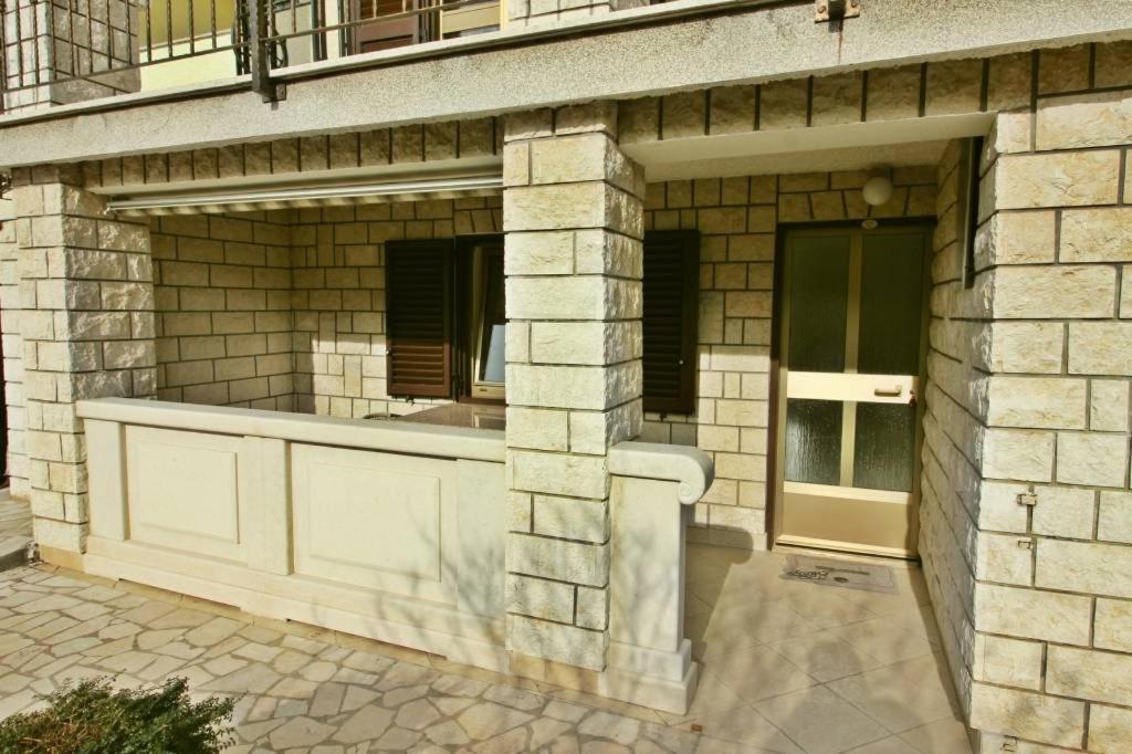 Mima Apartamento Poreč Exterior foto