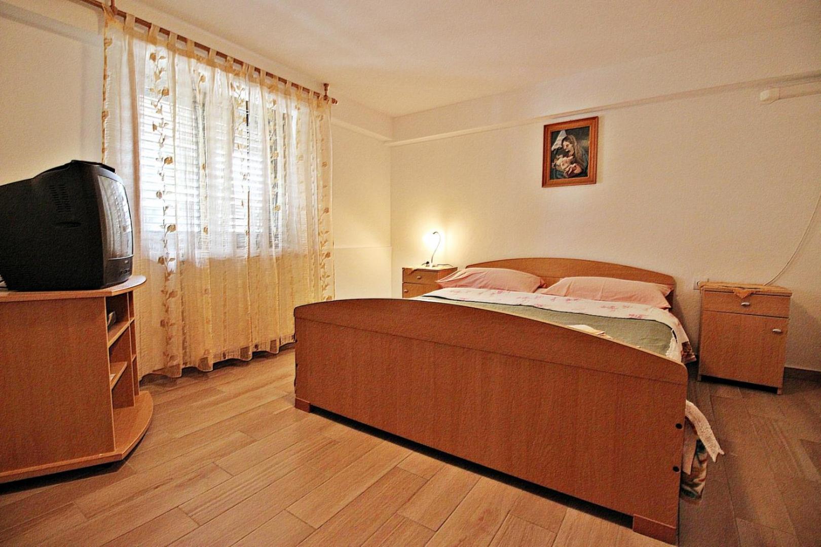 Mima Apartamento Poreč Exterior foto