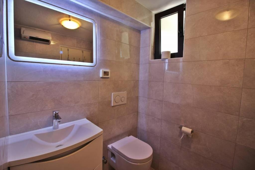 Mima Apartamento Poreč Exterior foto